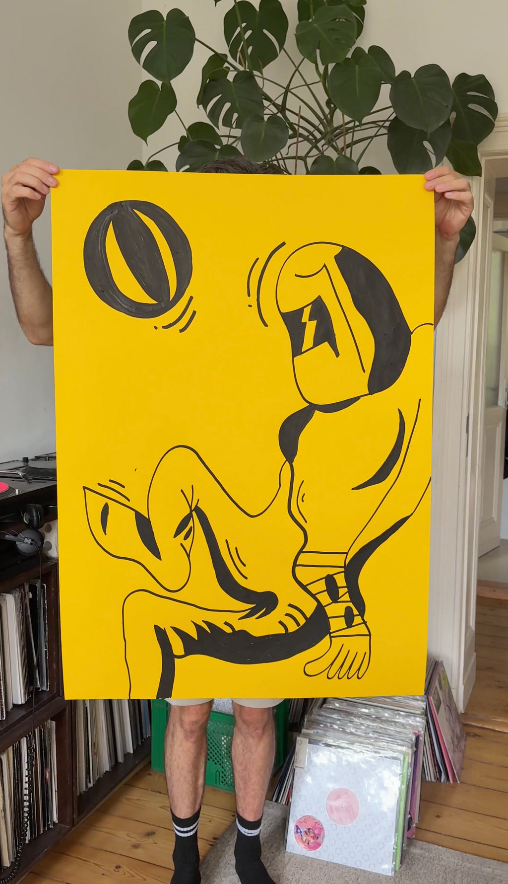 E-BALL