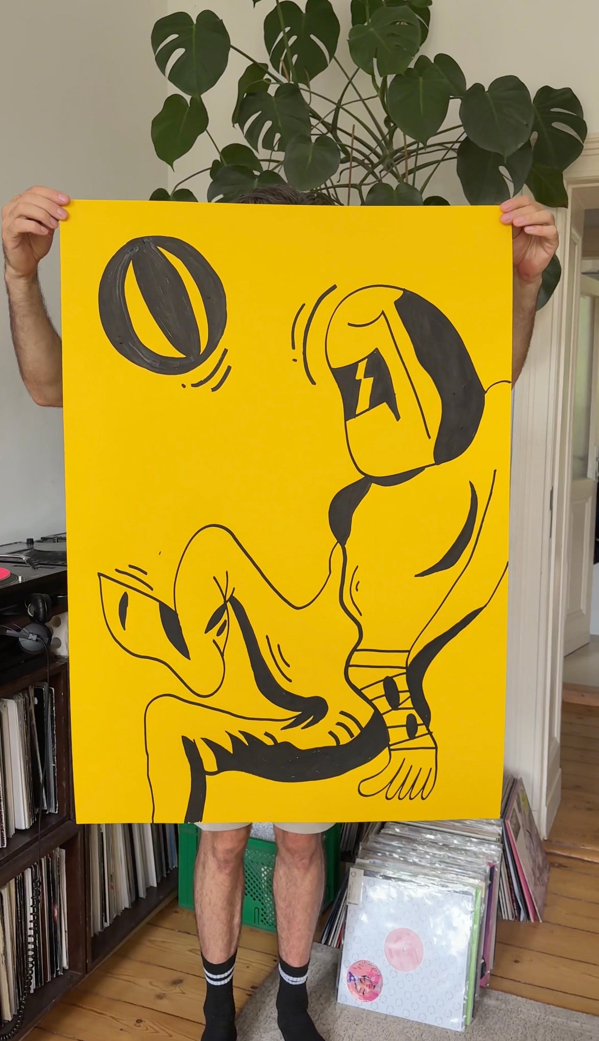 E-BALL